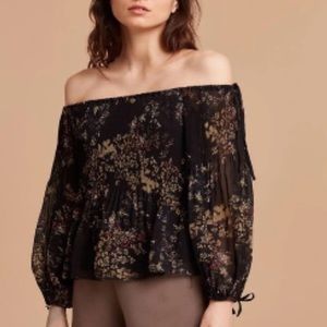 Aritzia Blouse